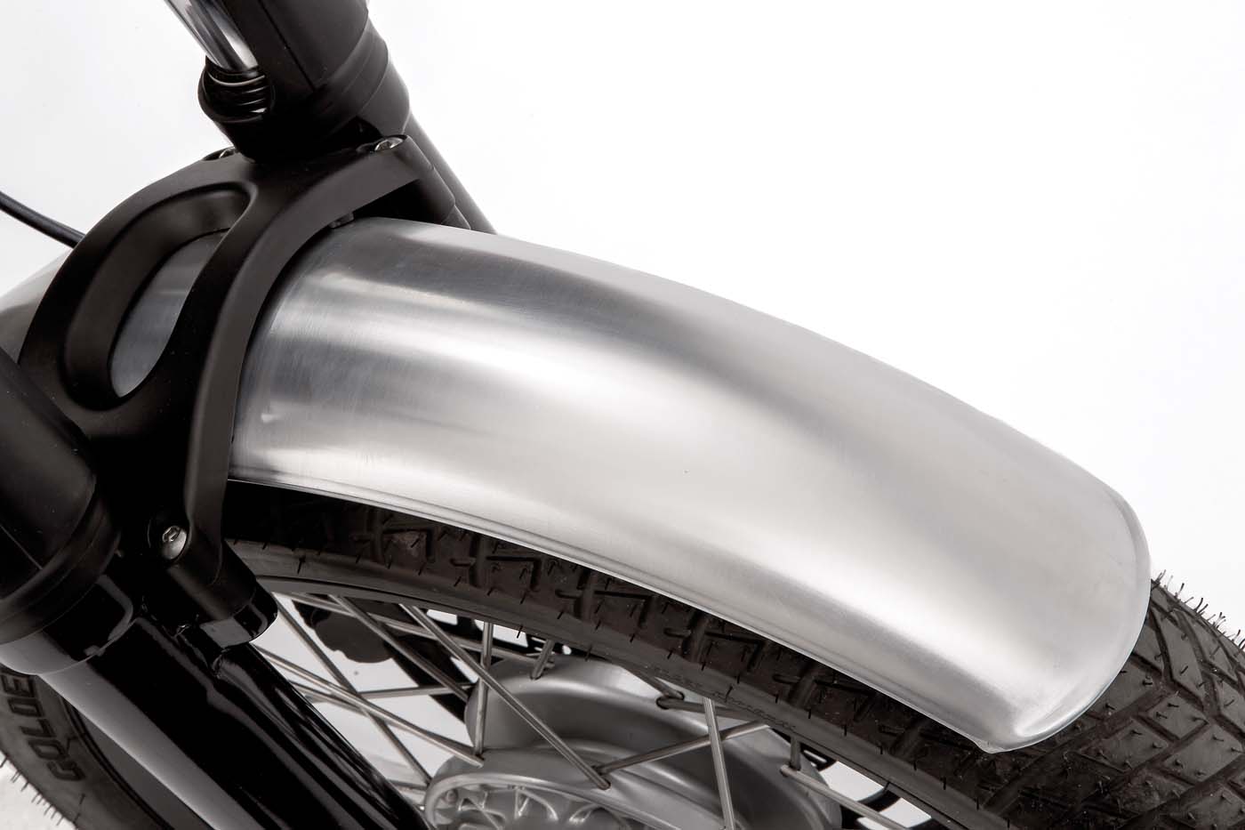 Comprar Cubremanos Moto Guzzi V7 Stone 12-15 / 2021- Acerbis Dual Road