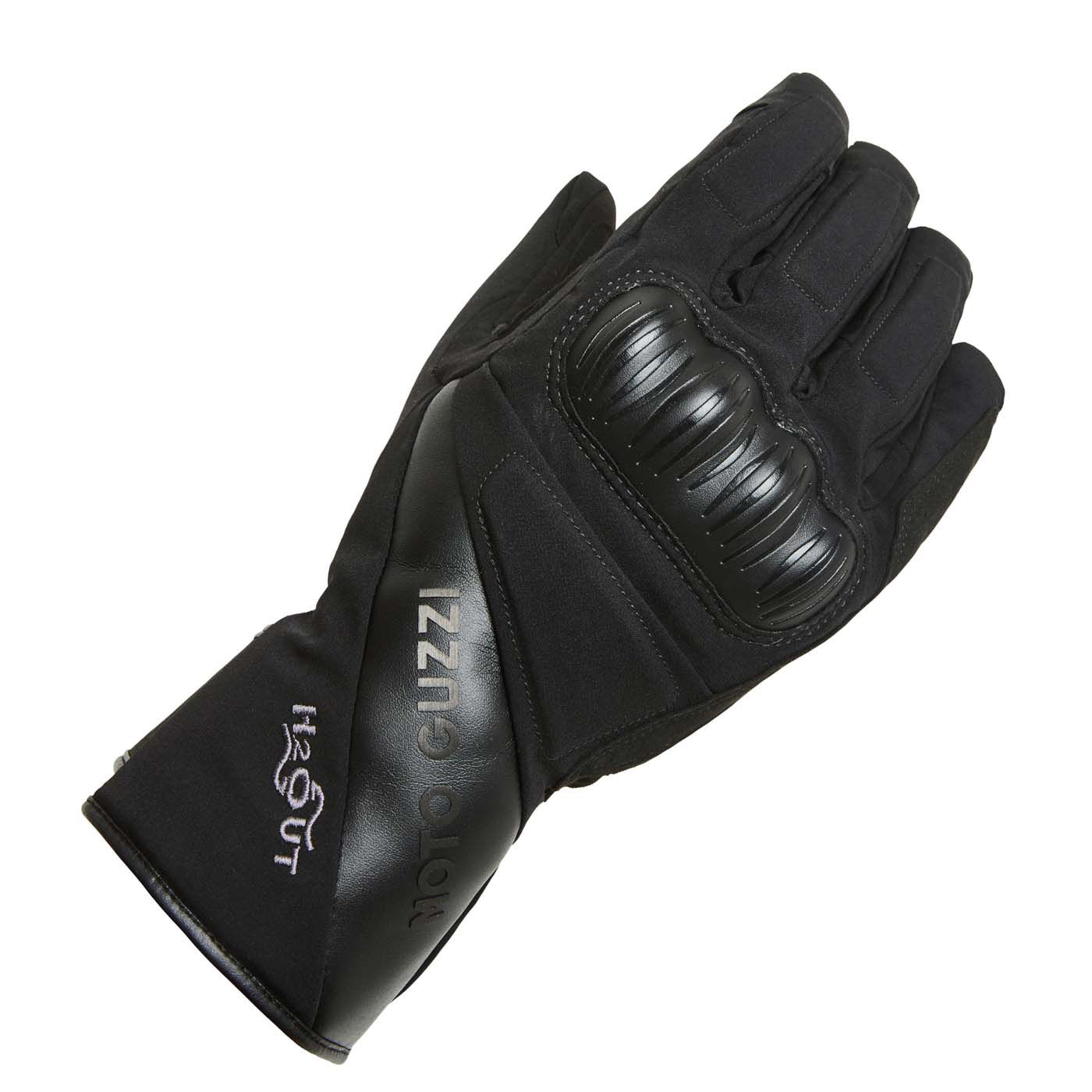 Leather Waterproof Motorcycle Winter Gloves for Men Women Warm Thermal Guantes  Moto Invierno Hombre Impermeable Gant Moto Hiver